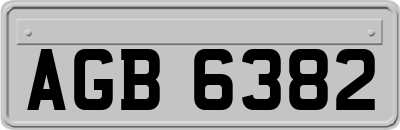 AGB6382