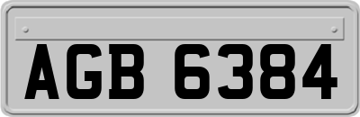 AGB6384
