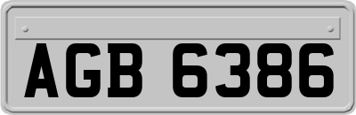 AGB6386