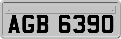 AGB6390