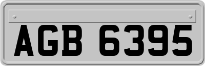 AGB6395