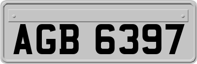 AGB6397