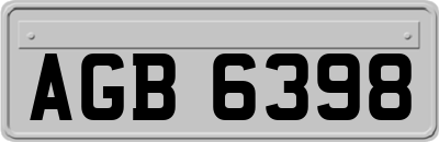 AGB6398