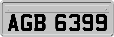 AGB6399