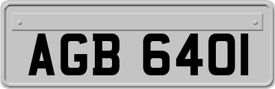 AGB6401