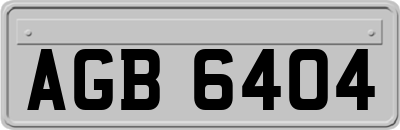 AGB6404