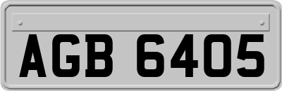 AGB6405