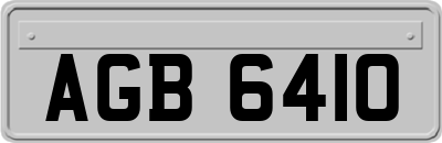 AGB6410