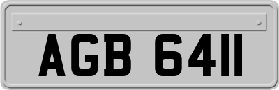 AGB6411