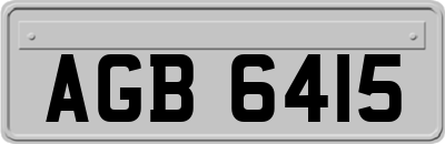 AGB6415