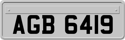 AGB6419