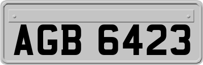 AGB6423