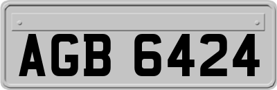 AGB6424