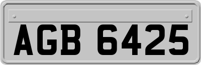AGB6425