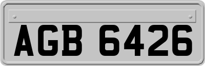 AGB6426