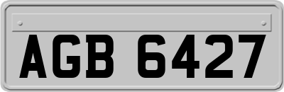 AGB6427