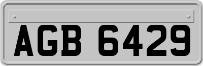 AGB6429