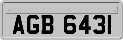 AGB6431