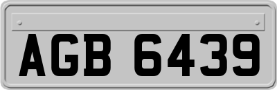 AGB6439
