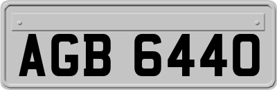 AGB6440