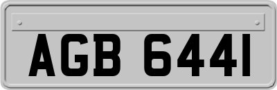 AGB6441