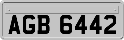 AGB6442