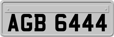 AGB6444