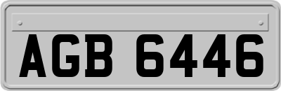 AGB6446