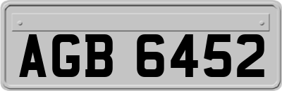AGB6452
