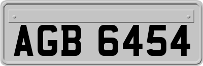 AGB6454