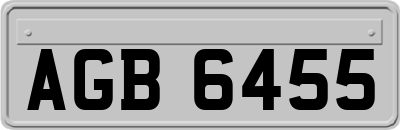 AGB6455