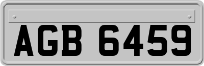 AGB6459