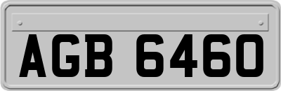 AGB6460