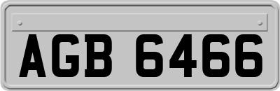 AGB6466
