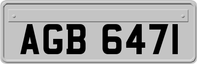 AGB6471