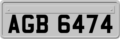 AGB6474