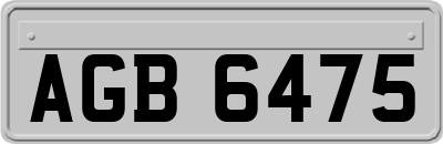 AGB6475