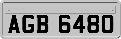 AGB6480