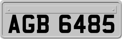 AGB6485