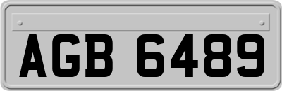 AGB6489