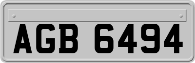 AGB6494