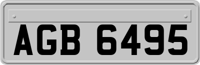 AGB6495