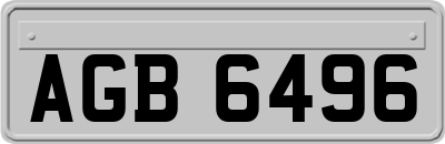 AGB6496