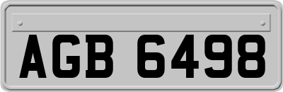 AGB6498
