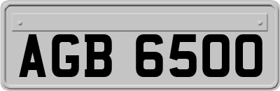 AGB6500