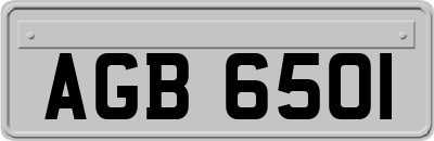 AGB6501