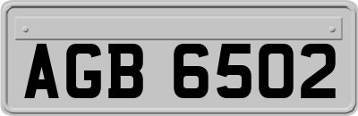 AGB6502
