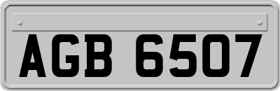 AGB6507