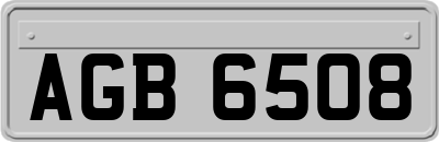 AGB6508