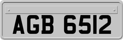 AGB6512